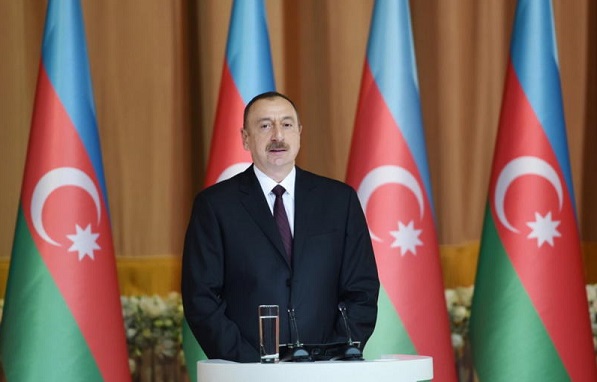 Ильхам Алиев: Единство Турции и Азербайджана укрепляет стабильность в регионе